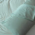 Tencel Nano Silver Antibacterial Adult Blue Color Pillowcase